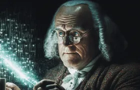 Benjamin Franklin inventions