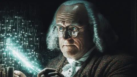 Benjamin Franklin inventions