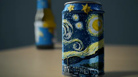 History of the Aluminum Can