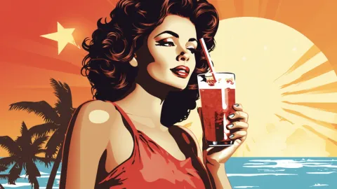 Origins of the Cuba Libre