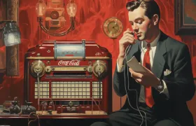 The Coca-Cola Hour