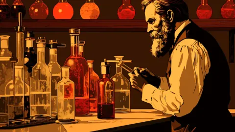 How Coca-Cola Was Invented