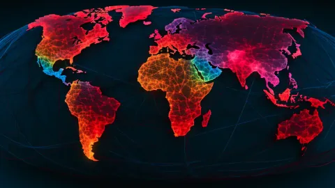 Before Texting, There Was This: How The Telegraph Rewired this World