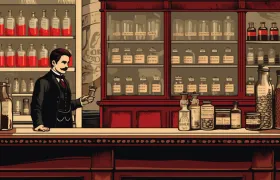 What Was Coca-Cola Originally Made For?