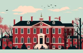 Portrait of Oxford