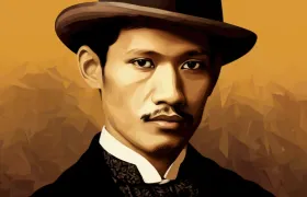 José Rizal the Famous Filipino Polymath