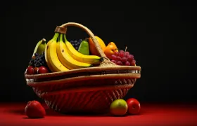 History of the Fruit of the Loom Tag & Logo