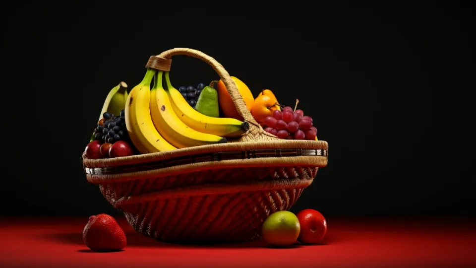 History of the Fruit of the Loom Tag & Logo