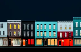 History of Mobile, Alabama