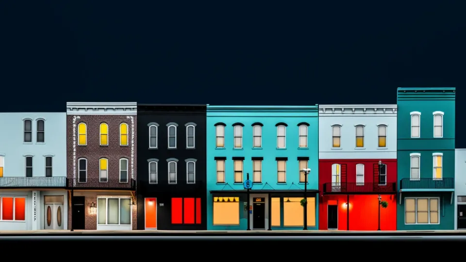 History of Mobile, Alabama
