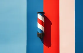 History of the Barber Shop