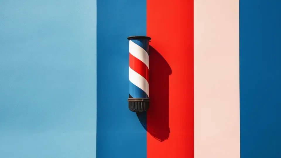 History of the Barber Shop