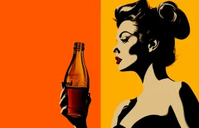 History of Barq’s Root Beer