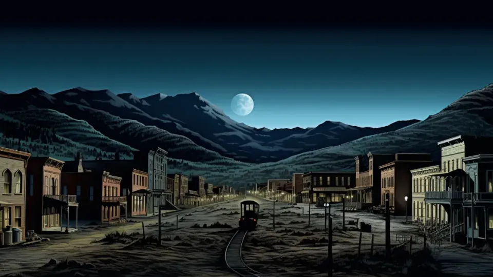 History of Butte, Montana