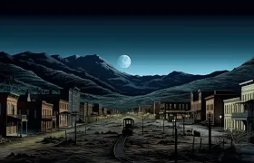 History of Butte, Montana