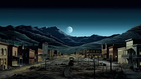 History of Butte, Montana