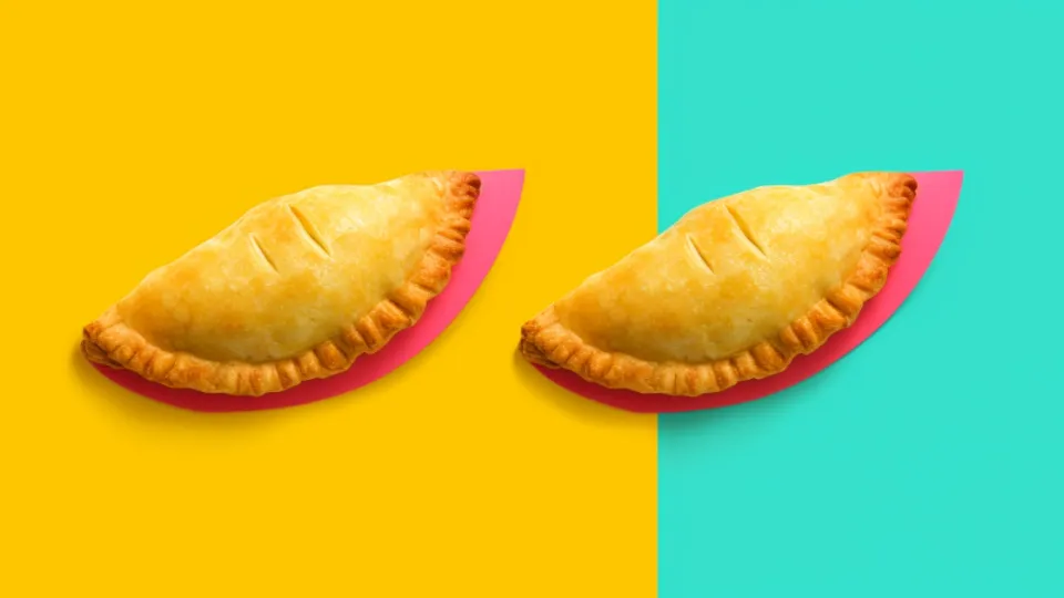 History of Empanadas 