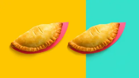 History of Empanadas 
