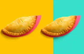 History of Empanadas 