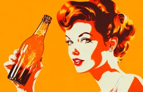 History of Kist Soda