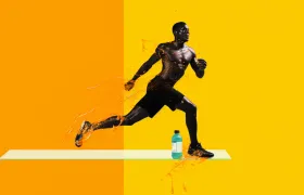History of Sports Drinks