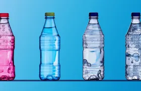 History of Bottled Water