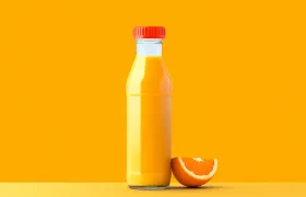 History of Simply Beverages