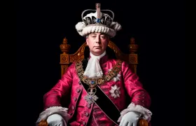 King George III Quotes