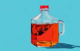 History of Honest Tea