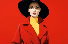 1950s Fashion Trends You Forgot About