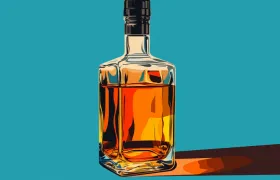 Seagram’s History