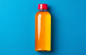 History of Fuze Beverage