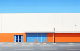 Walmart Acquisitions & Mergers