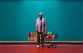History of Walmart's CEOs & Founder