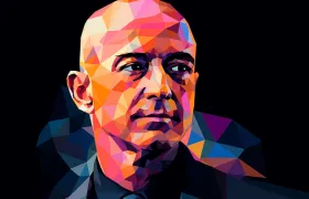 A History of Amazon CEOs & Founder