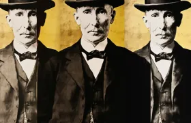 History of ExxonMobil’s CEOs