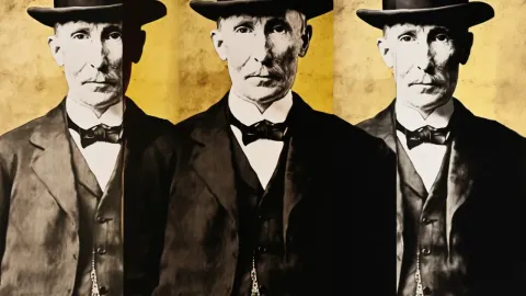 History of ExxonMobil’s CEOs