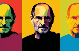 Apple's CEO History