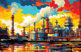 Chevron Acquisitions & Mergers