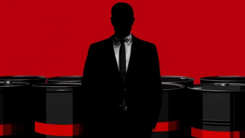 History of Chevron CEOs