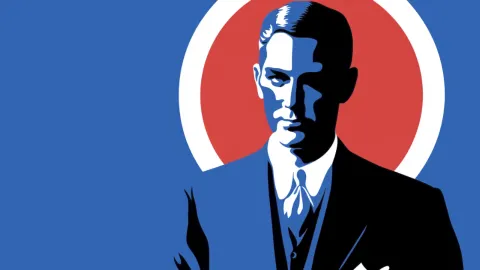 PepsiCo CEO History