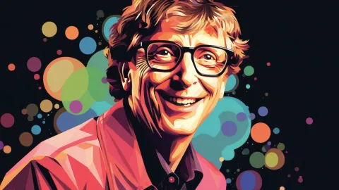 Microsoft CEO History