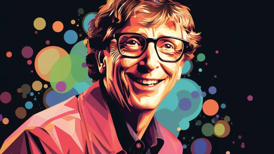 Microsoft CEO History
