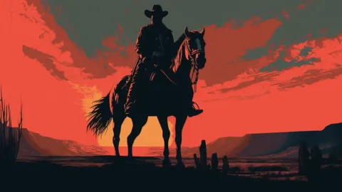 America’s ‘legendary’ Pony Express Ran On Child Labor, Dead Horses And Despair