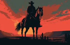 America’s ‘legendary’ Pony Express Ran On Child Labor, Dead Horses And Despair