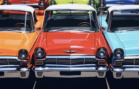 Ford Acquisitions