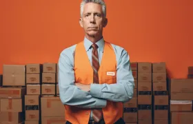 History of The Home Depot CEOs & Founders