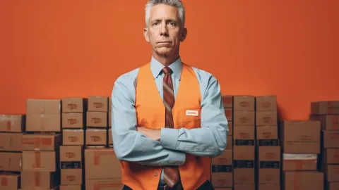 History of The Home Depot CEOs & Founders