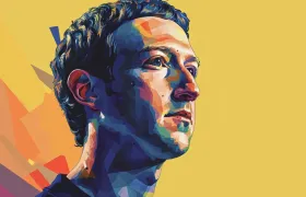 Unknown Facts About Mark Zuckerberg