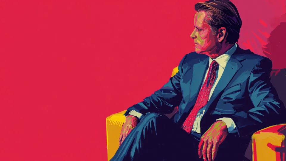 Bank Of America CEO History